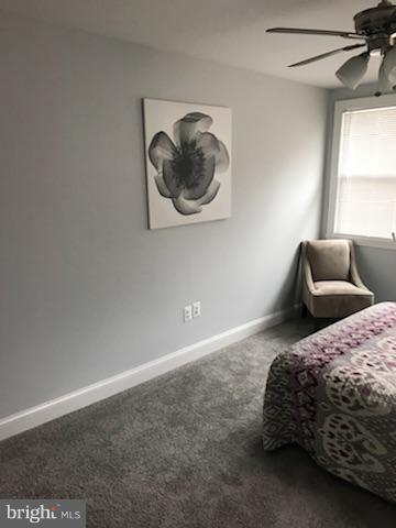 8612 Oak Road Baltimore, MD 21219 - Photo 16 of 24 Bedroom