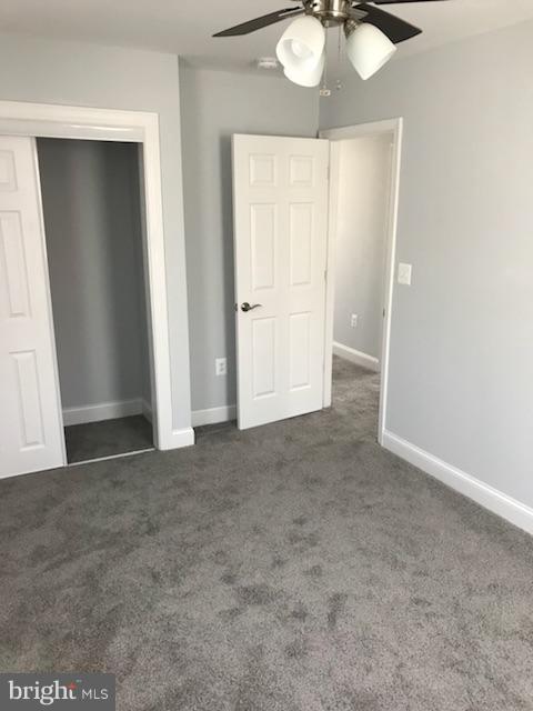 8612 Oak Road Baltimore, MD 21219 - Photo 17 of 24 Bedroom