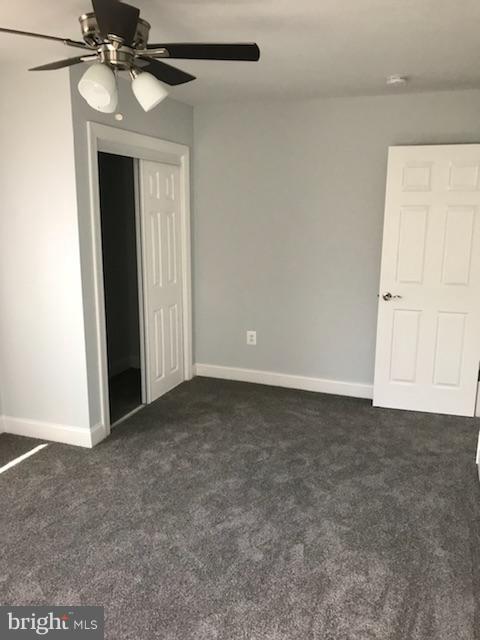 8612 Oak Road Baltimore, MD 21219 - Photo 18 of 24 Bedroom