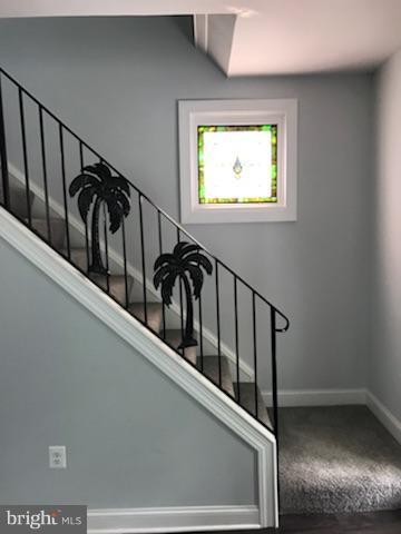 8612 Oak Road Baltimore, MD 21219 - Photo 3 of 24 Interior (General)