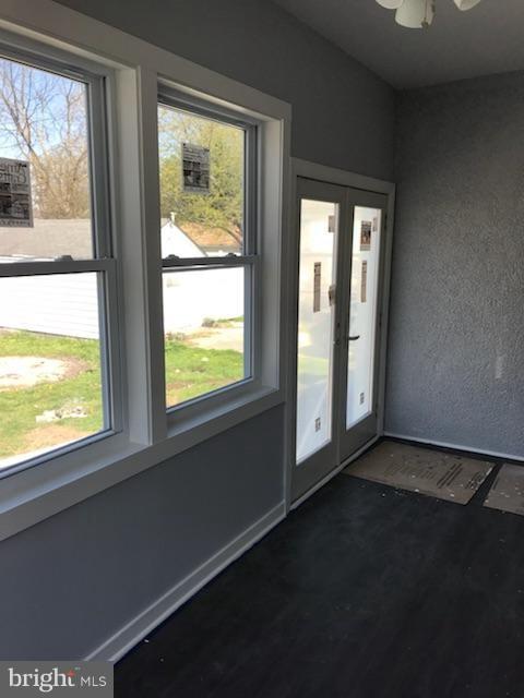 8612 Oak Road Baltimore, MD 21219 - Photo 22 of 24 Enclosed Porch/Sunroom