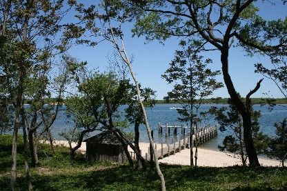 Undisclosed Address Sag Harbor, NY 11963 - Photo 11 of 12 a view of outdoor seating