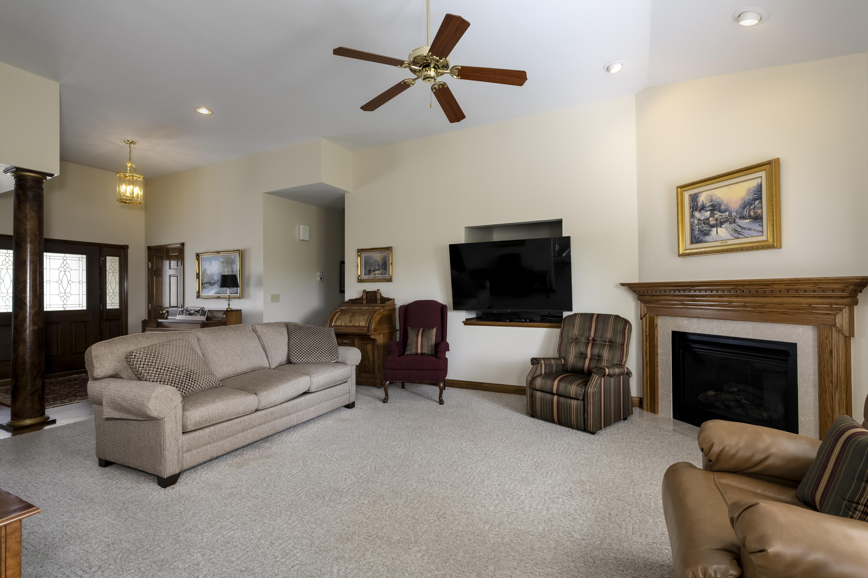 121 Ridgeway Crossing Alexandria, KY 41001 - Photo 5 of 28 Gallery Image 5