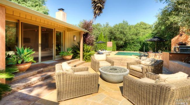 460 Hidden Acres Road Healdsburg, CA 95448 - Photo 1 of 1 Gallery Image 1