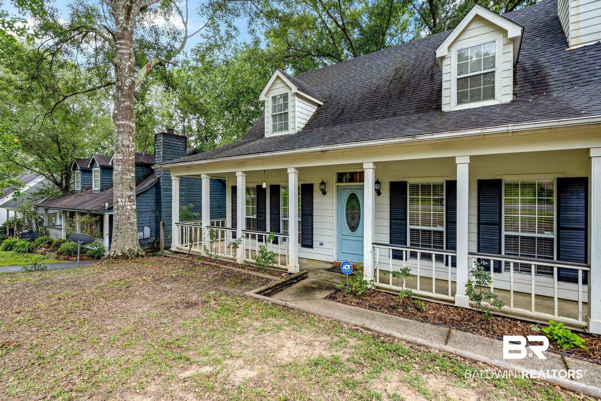 3124 Autumn Ridge Drive West Mobile, AL 36695 - Photo 2 of 23