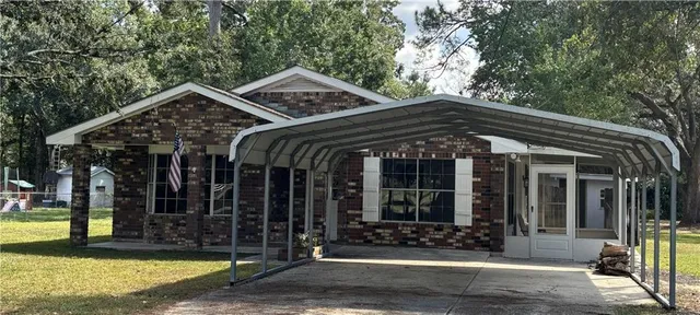 $235,000 | 39092 McQueen Road, Pearl River, LA 70452