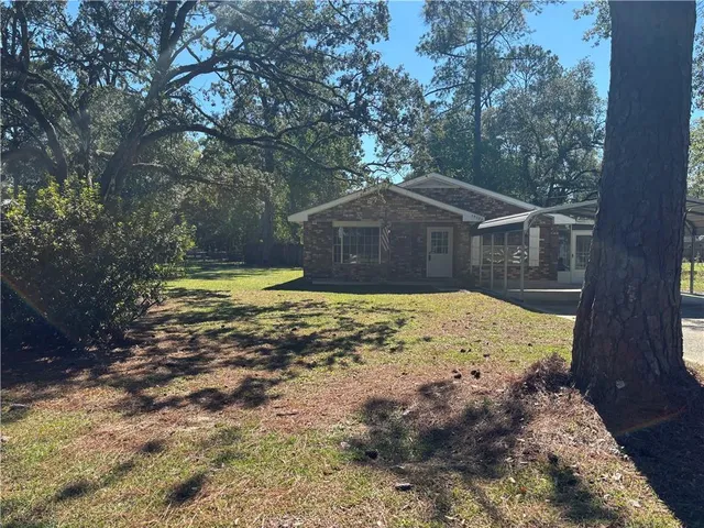 $235,000 | 39092 McQueen Road, Pearl River, LA 70452