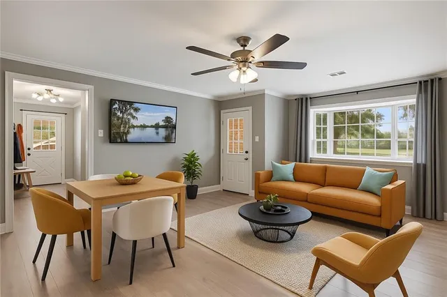 $235,000 | 39092 McQueen Road, Pearl River, LA 70452