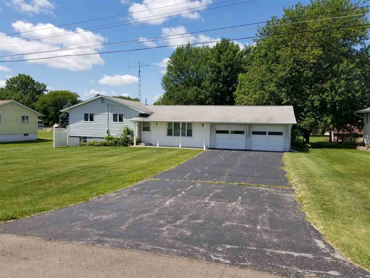 6160 South New Lothrop Road Durand, MI 48429 - Photo 1 of 34 Front View