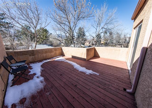 502 West Cheyenne Road Colorado Springs, CO 80906 - Photo 31 of 35