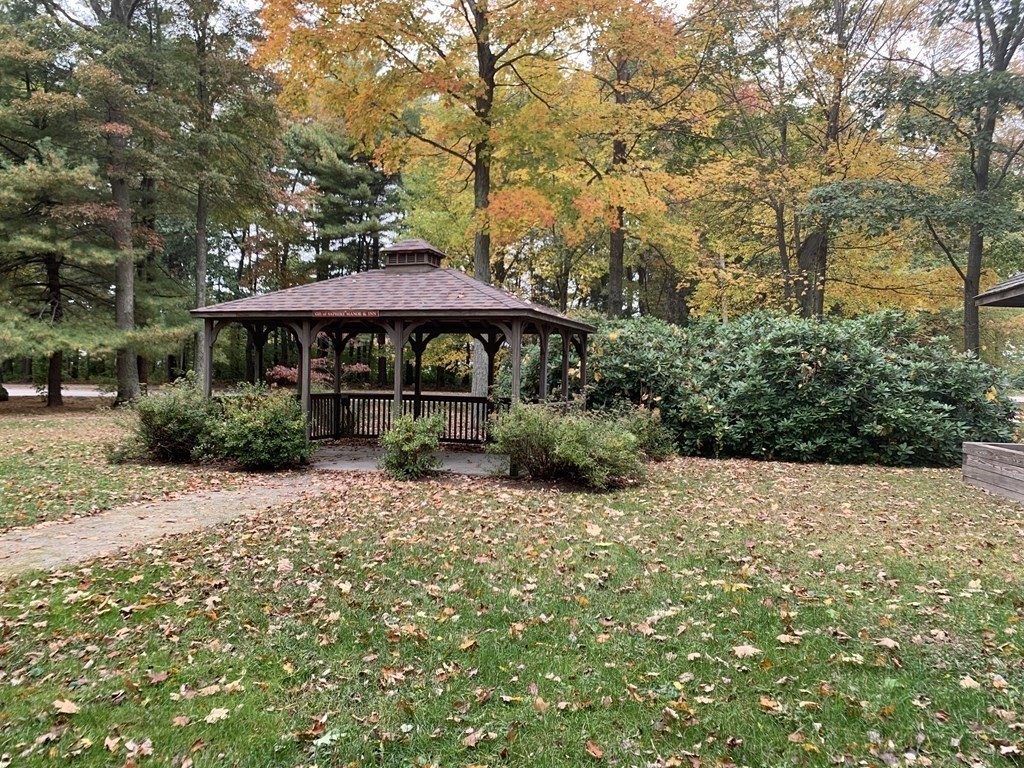 35 Williams Road Sharon, MA 02067 - Photo 22 of 25 a front view of a house with a yard