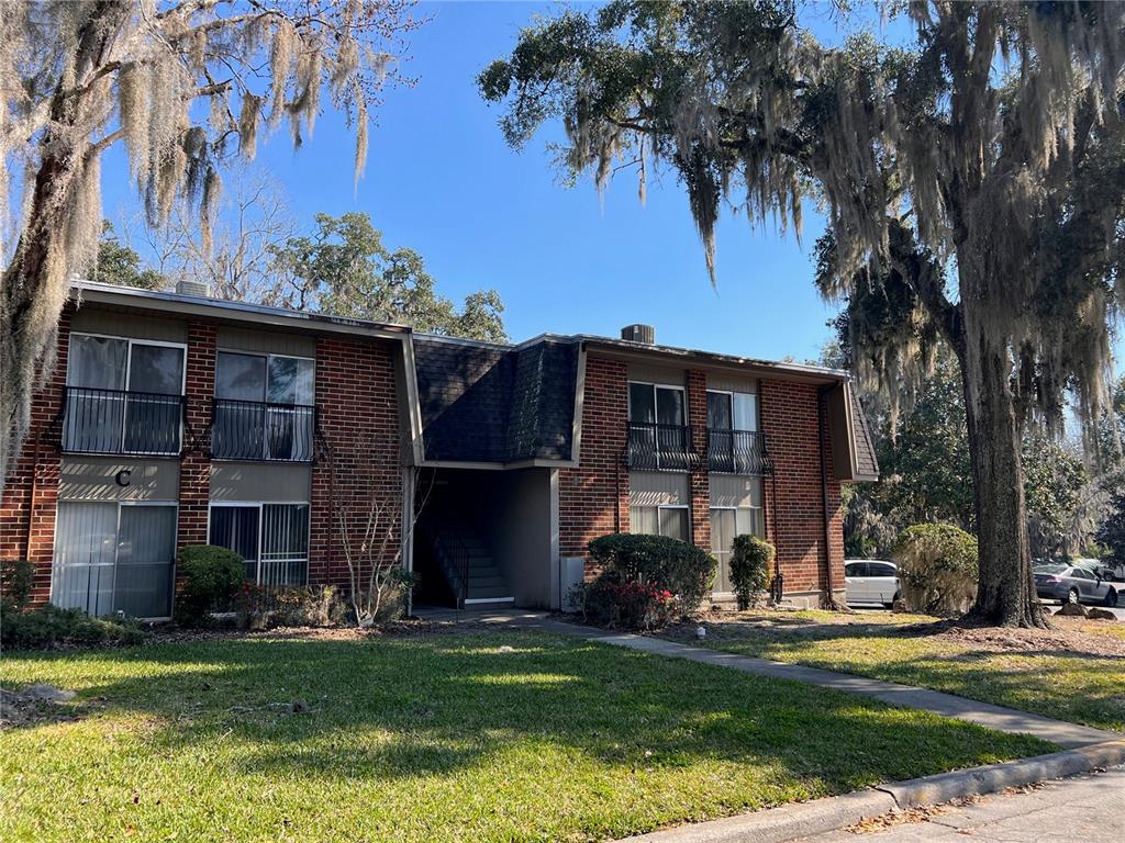 1700 Southwest 16th Ct Unit C28  