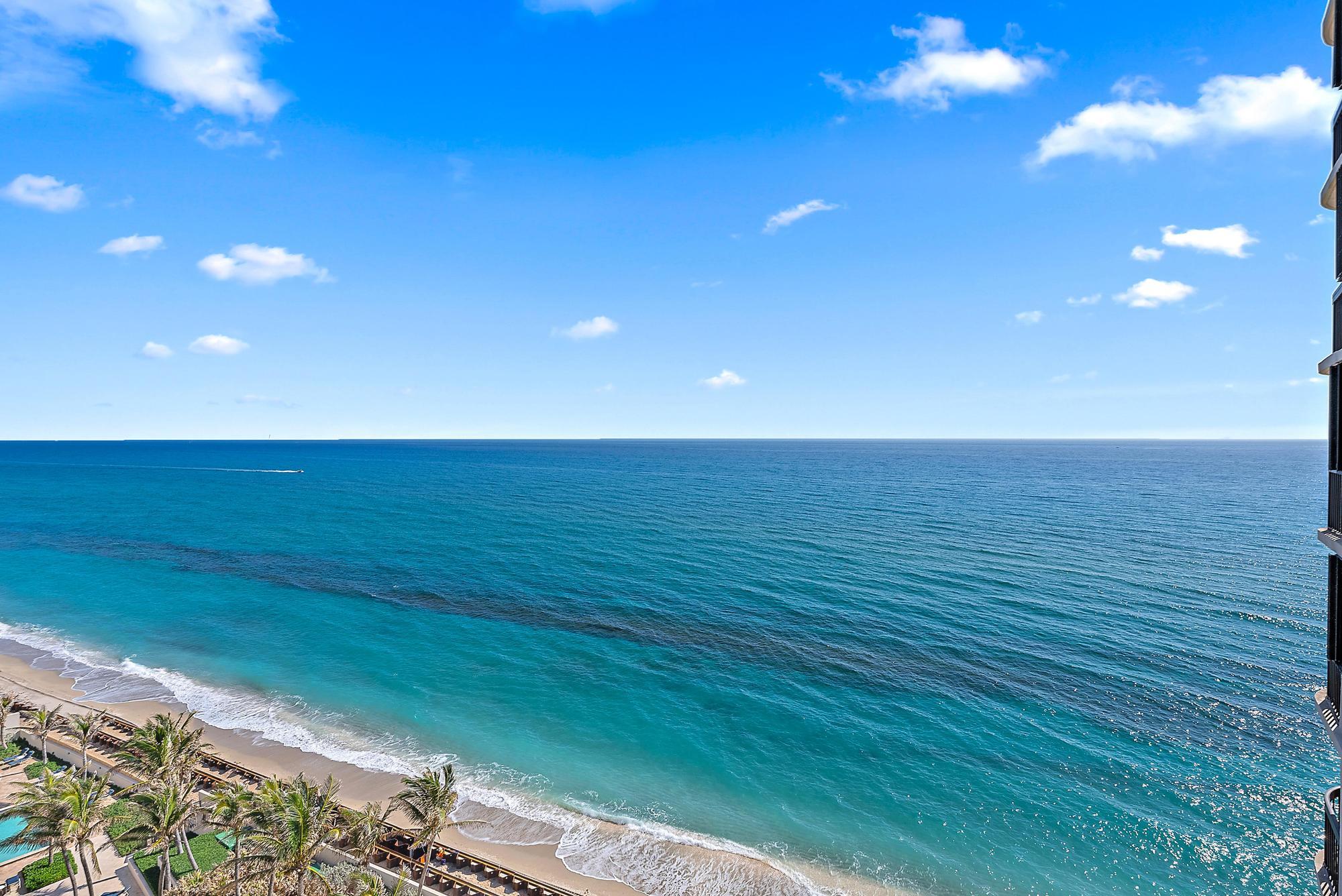 5380 North Ocean Drive, Unit 12F Singer Island, FL 33404 - Photo 4 of 55 Ocean View