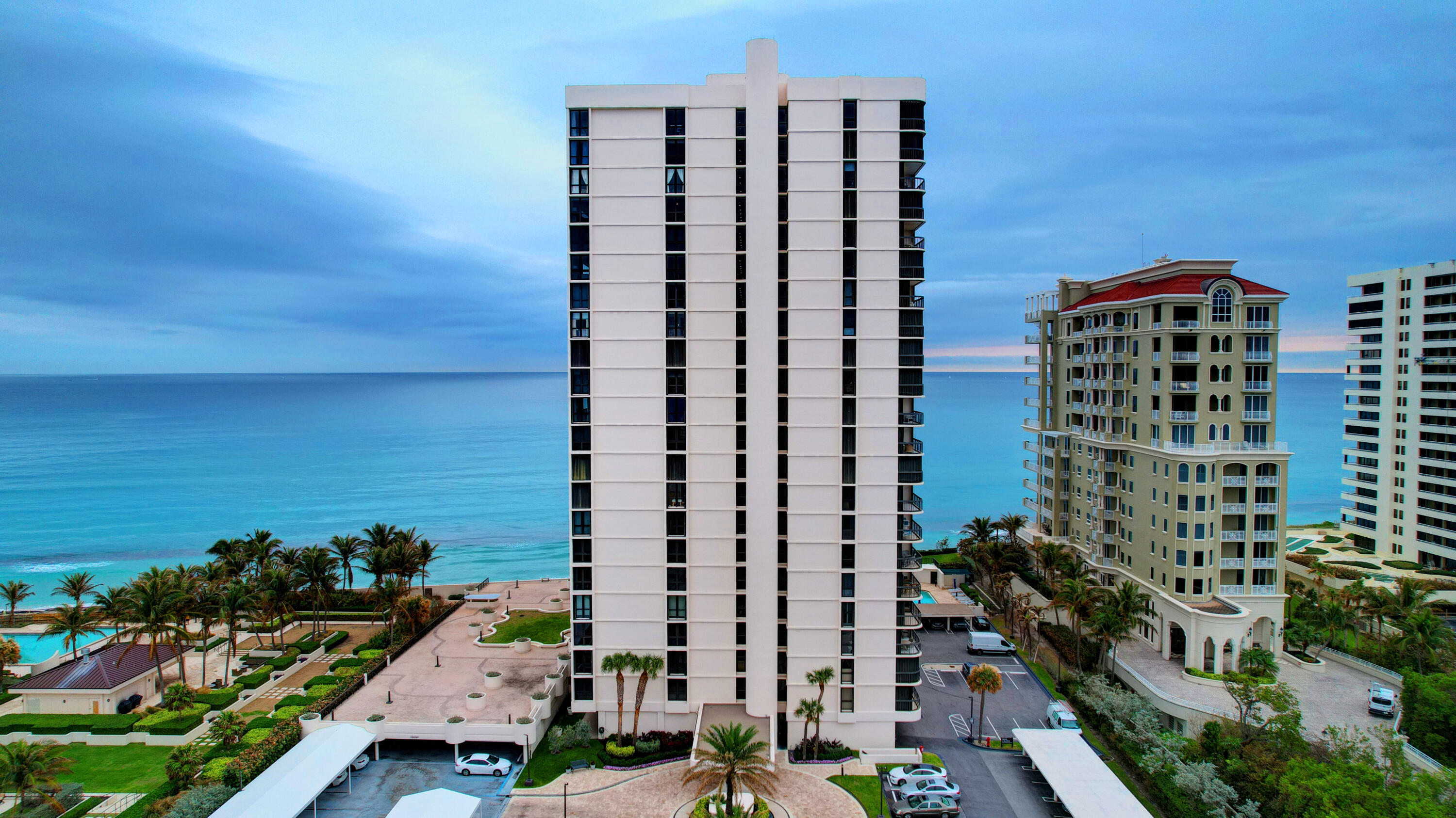 5380 North Ocean Drive, Unit 12F Singer Island, FL 33404 - Photo 50 of 55 Eastpointe I