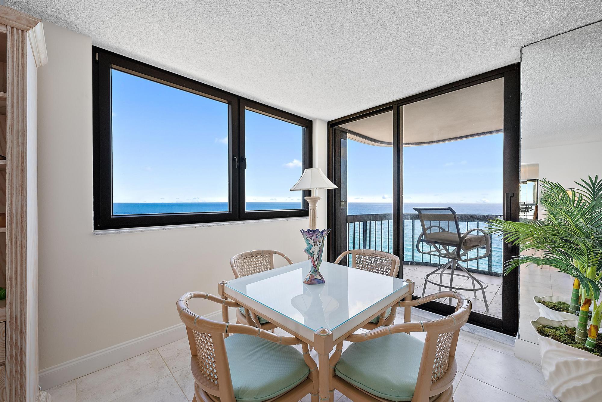 5380 North Ocean Drive, Unit 12F Singer Island, FL 33404 - Photo 5 of 55 View