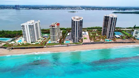 $699,000 | 5380 North Ocean Drive, Unit 12F, Singer Island, FL 33404