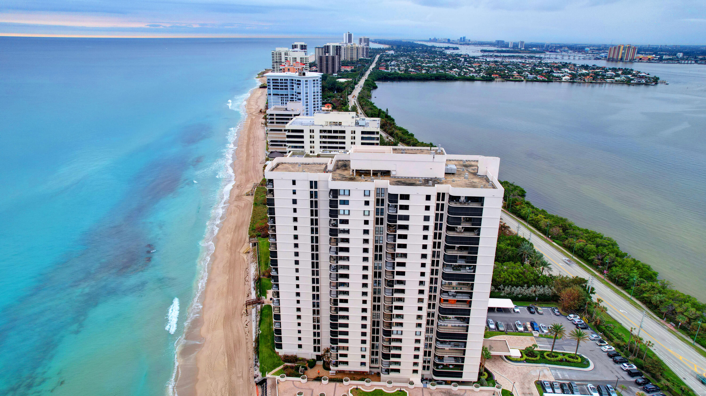 5380 North Ocean Drive, Unit 12F Singer Island, FL 33404 - Photo 55 of 55 Eastpointe I