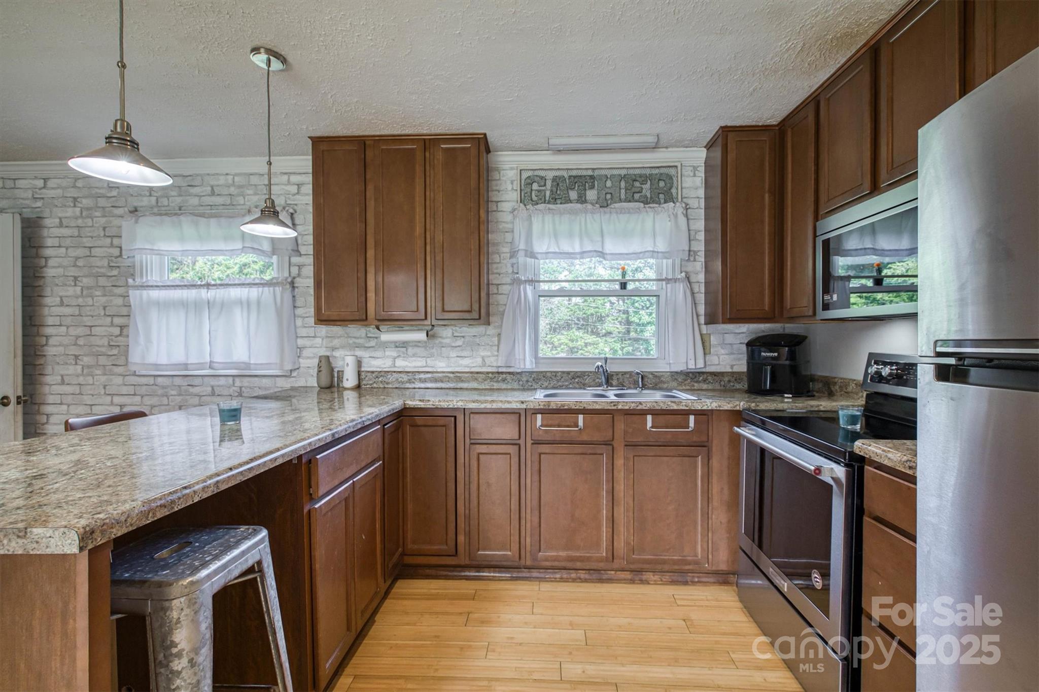 5029 Scott Road Morganton, NC 28655 - Photo 11 of 36 Gallery Image 11
