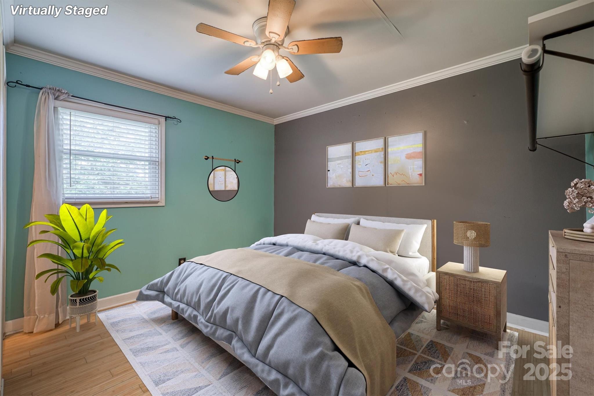 5029 Scott Road Morganton, NC 28655 - Photo 13 of 36 Gallery Image 13