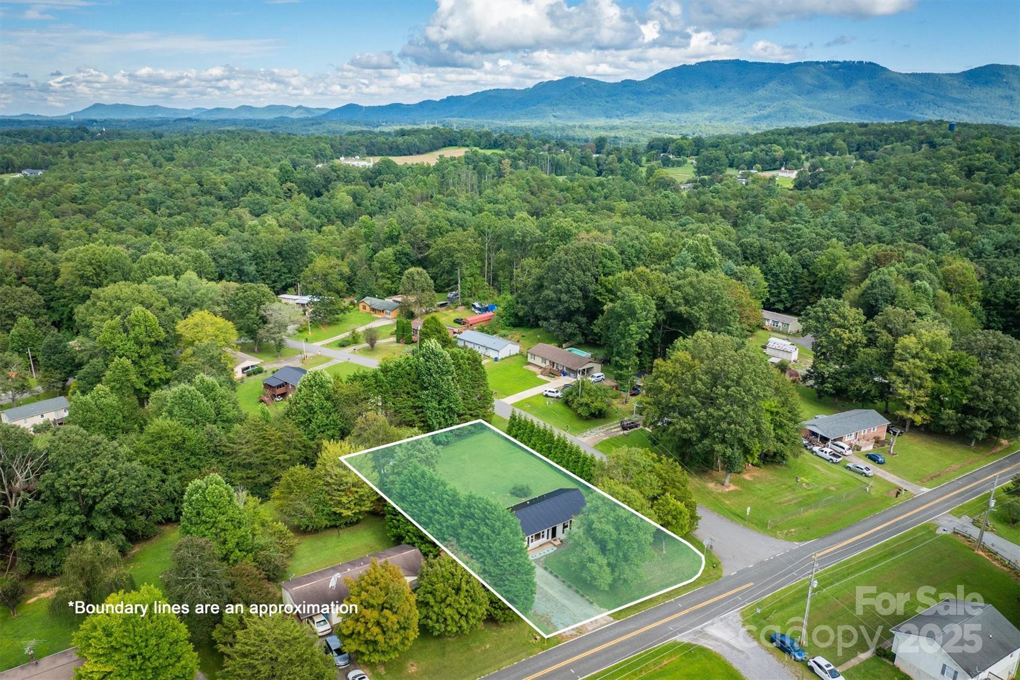 5029 Scott Road Morganton, NC 28655 - Photo 34 of 36 Gallery Image 34