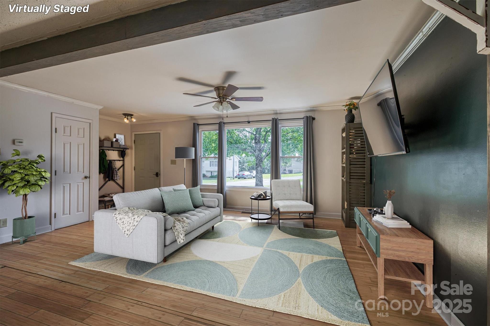 5029 Scott Road Morganton, NC 28655 - Photo 6 of 36 Gallery Image 6