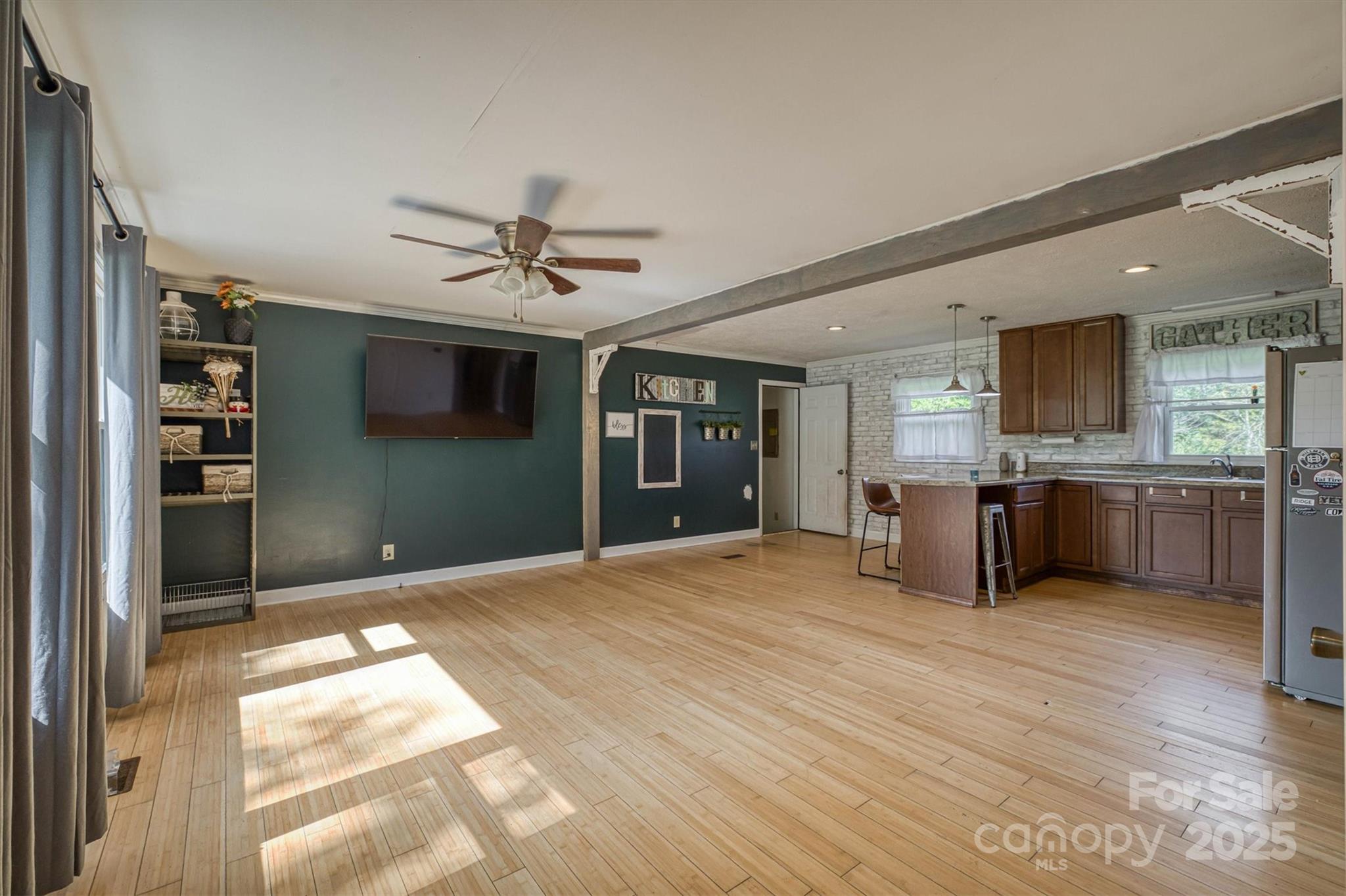 5029 Scott Road Morganton, NC 28655 - Photo 8 of 36 Gallery Image 8