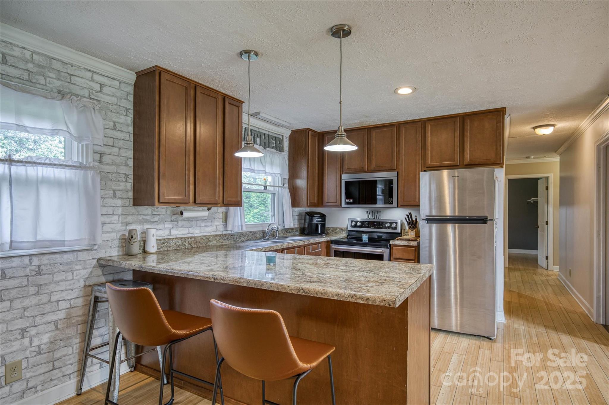 5029 Scott Road Morganton, NC 28655 - Photo 9 of 36 Gallery Image 9