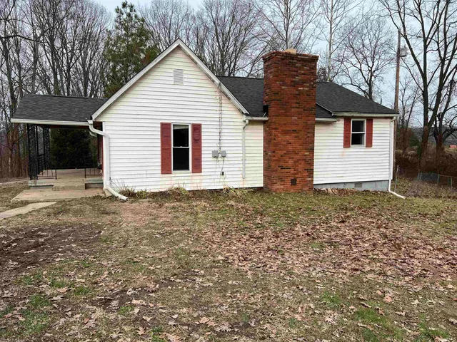 $159,900 | 3823 East Boltinghouse Road, Bloomington, IN 47408
