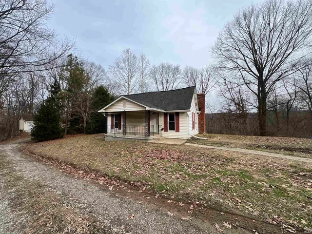 $159,900 | 3823 East Boltinghouse Road, Bloomington, IN 47408