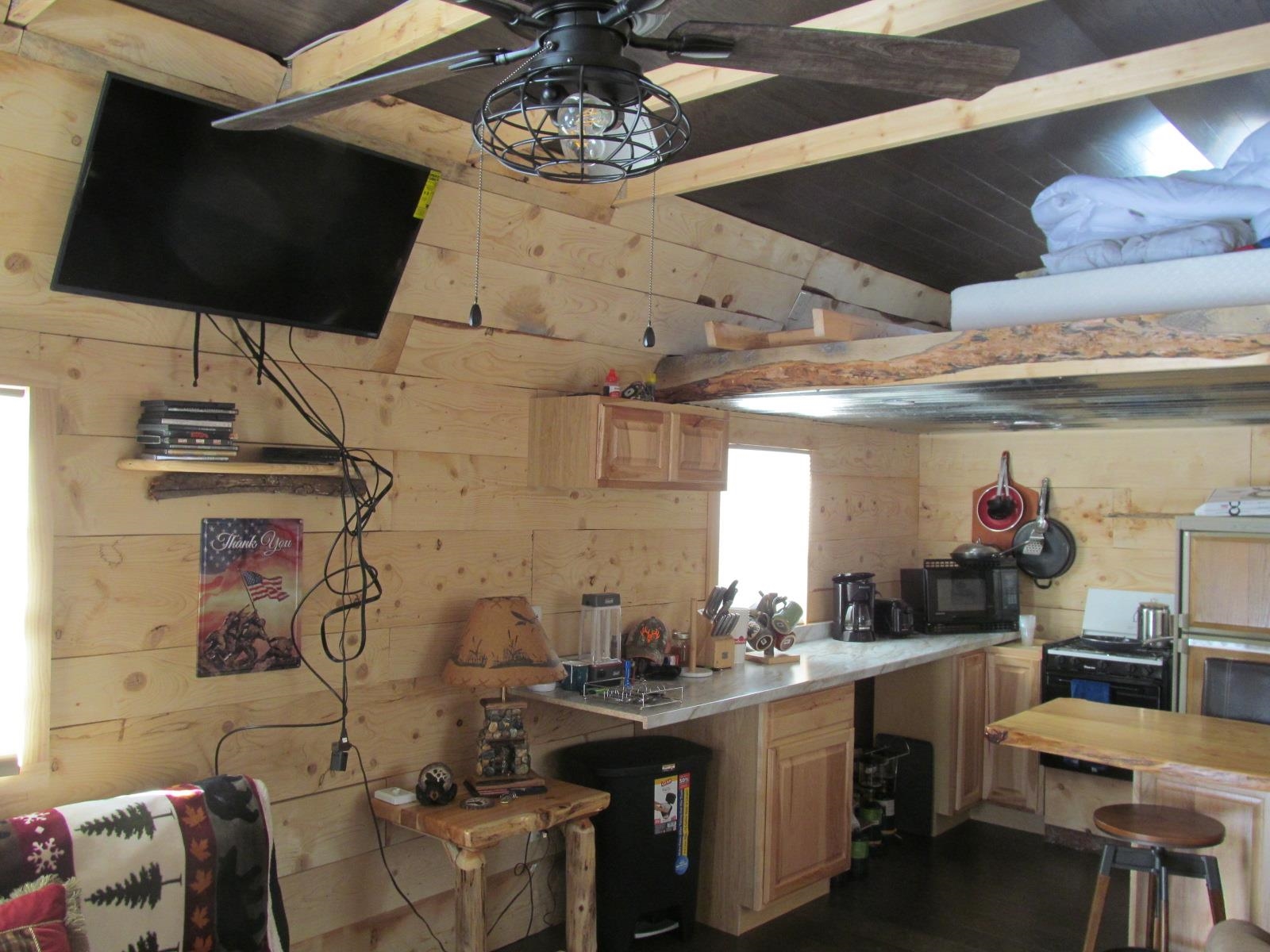 47 South 47 3/4 Road Cadillac, MI 49601 - Photo 3 of 32