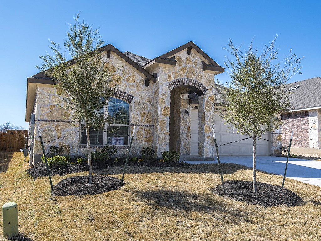 625 Schefer Street Leander, TX 78641 - Photo 1 of 1
