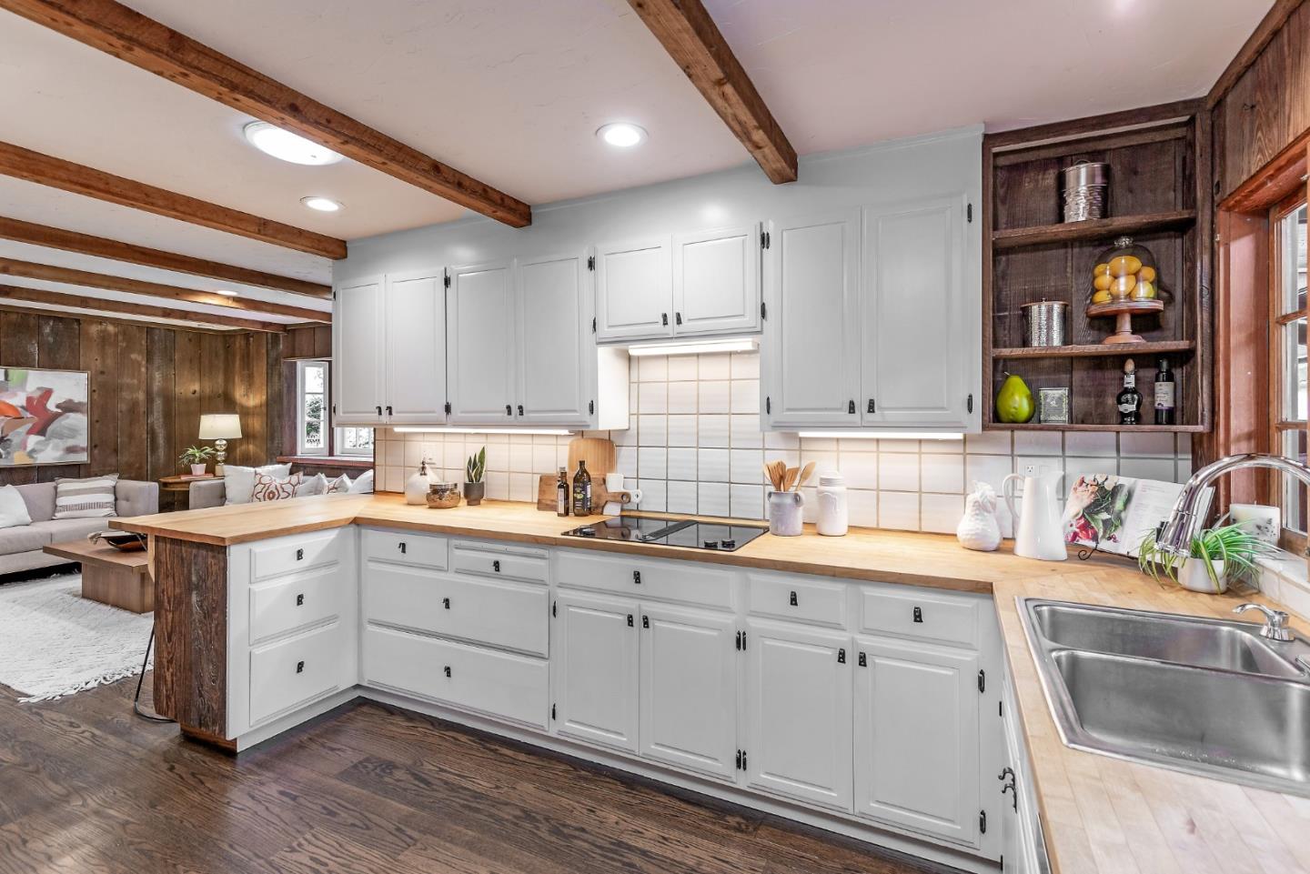 279 Covington Road Los Altos, CA 94024 - Photo 4 of 30 Gallery Image 4