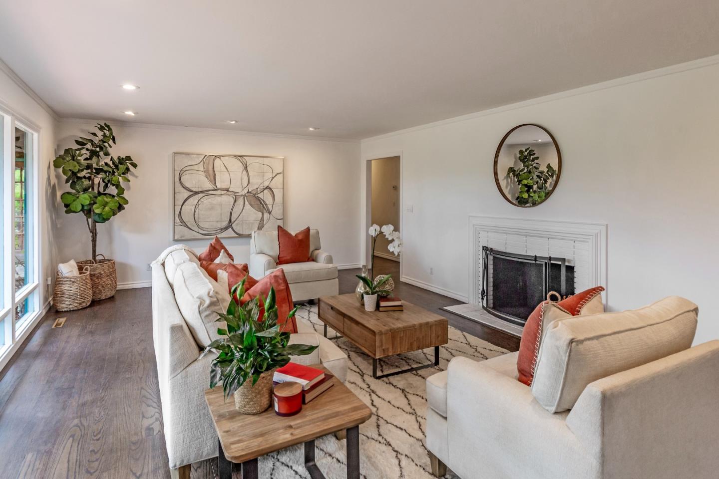 279 Covington Road Los Altos, CA 94024 - Photo 9 of 30 Gallery Image 9