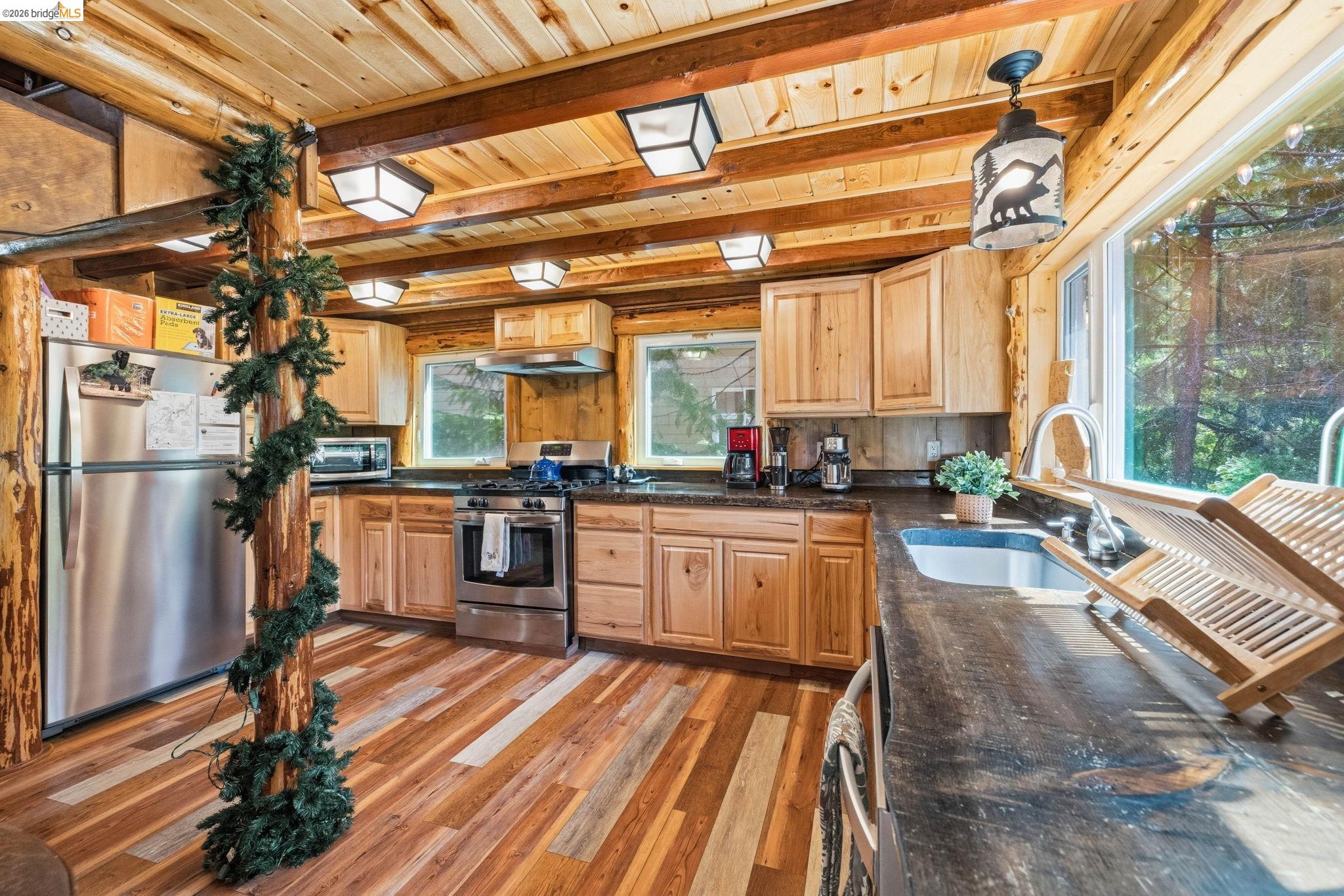 25657 Long Barn Sugar Pine Road Long Barn, CA 95335 - Photo 22 of 38