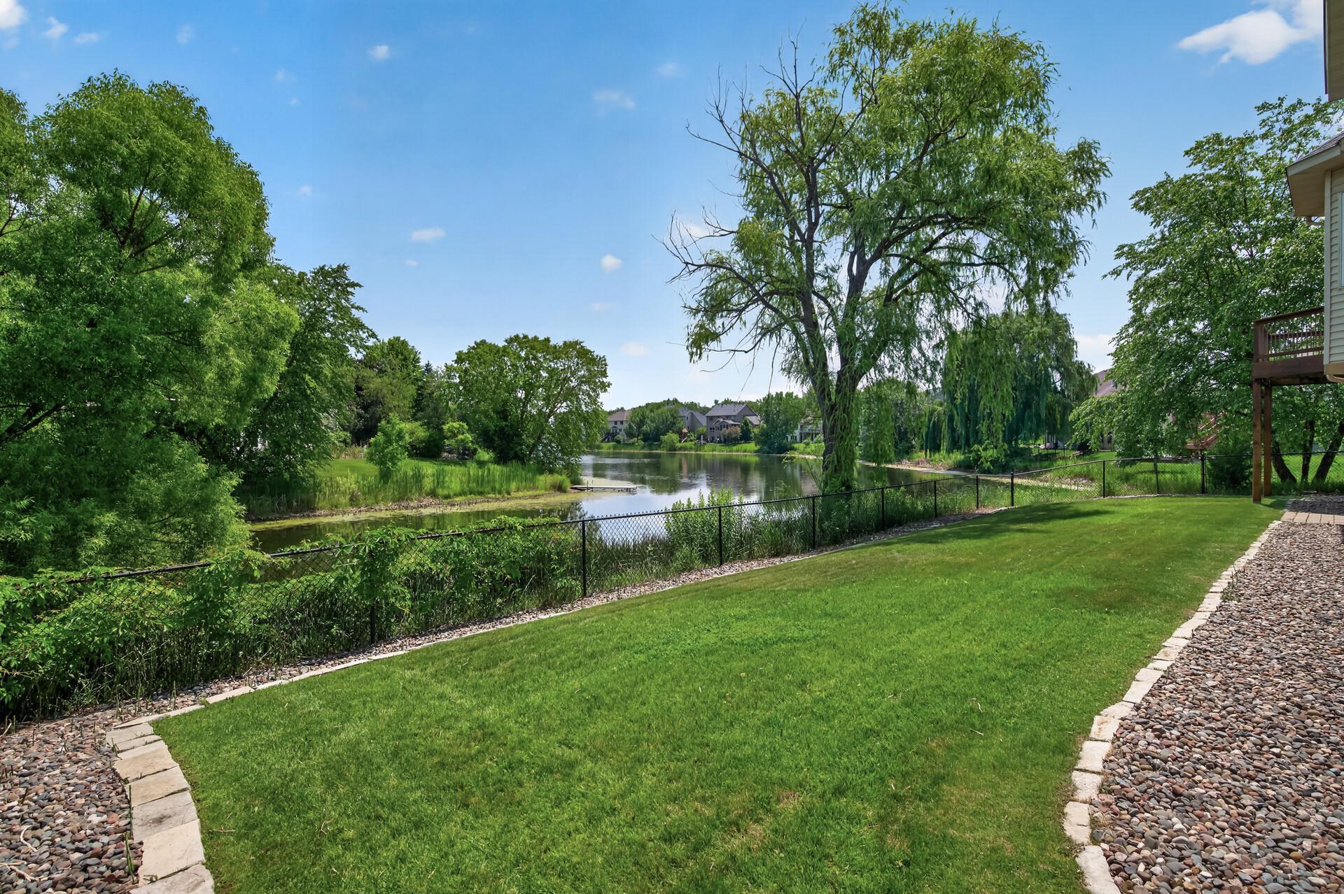 1231 Cobblestone Road North Champlin, MN 55316 - Photo 2 of 52