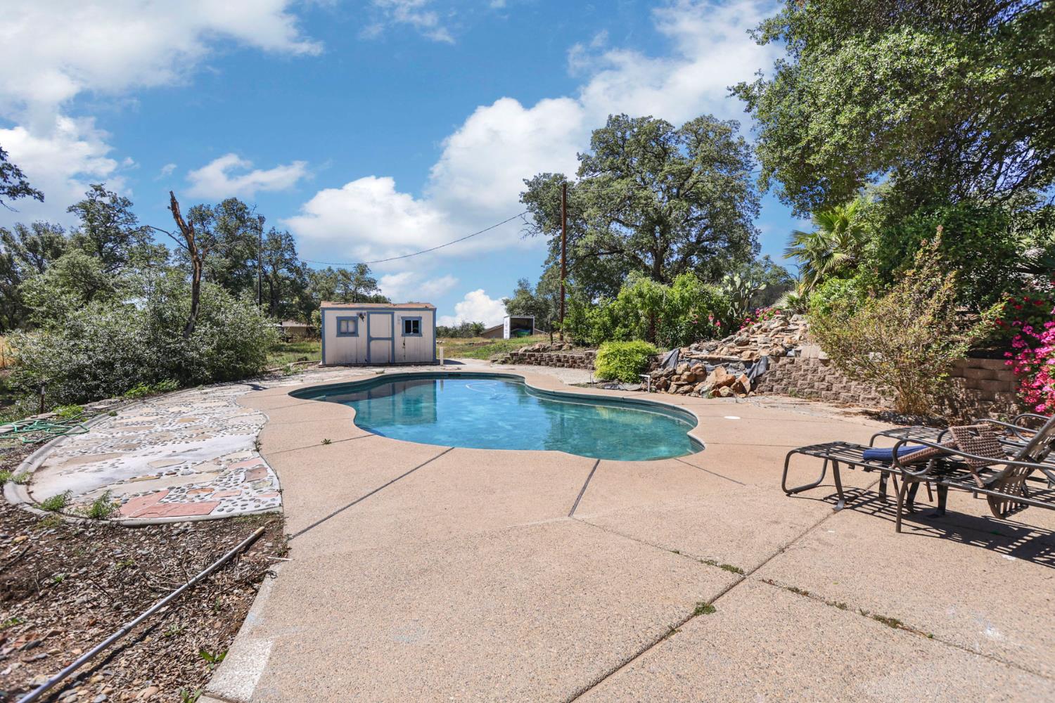 901 Quail Oaks Road Valley Springs, CA 95252 - Photo 37 of 59