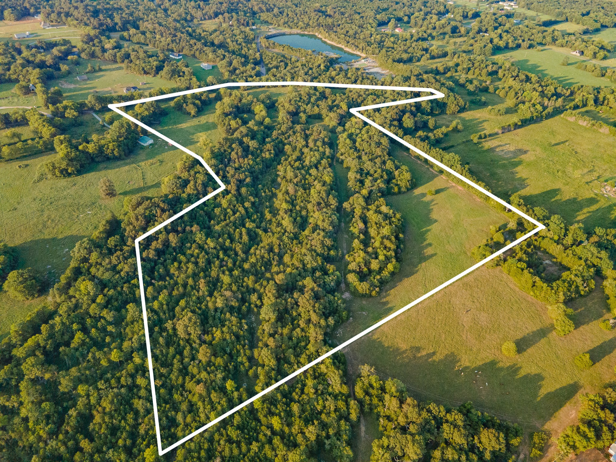 0 Hunter Bills Road Lewisburg, TN 37091 - Photo 3 of 73