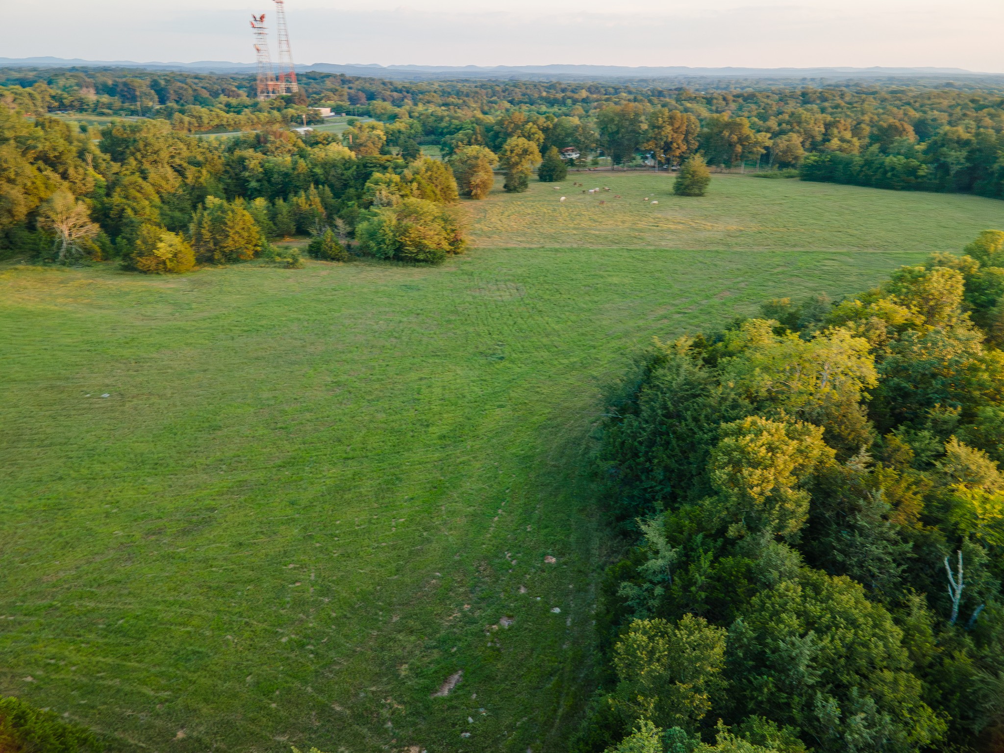 0 Hunter Bills Road Lewisburg, TN 37091 - Photo 52 of 73 a view of an outdoor space with mountain view
