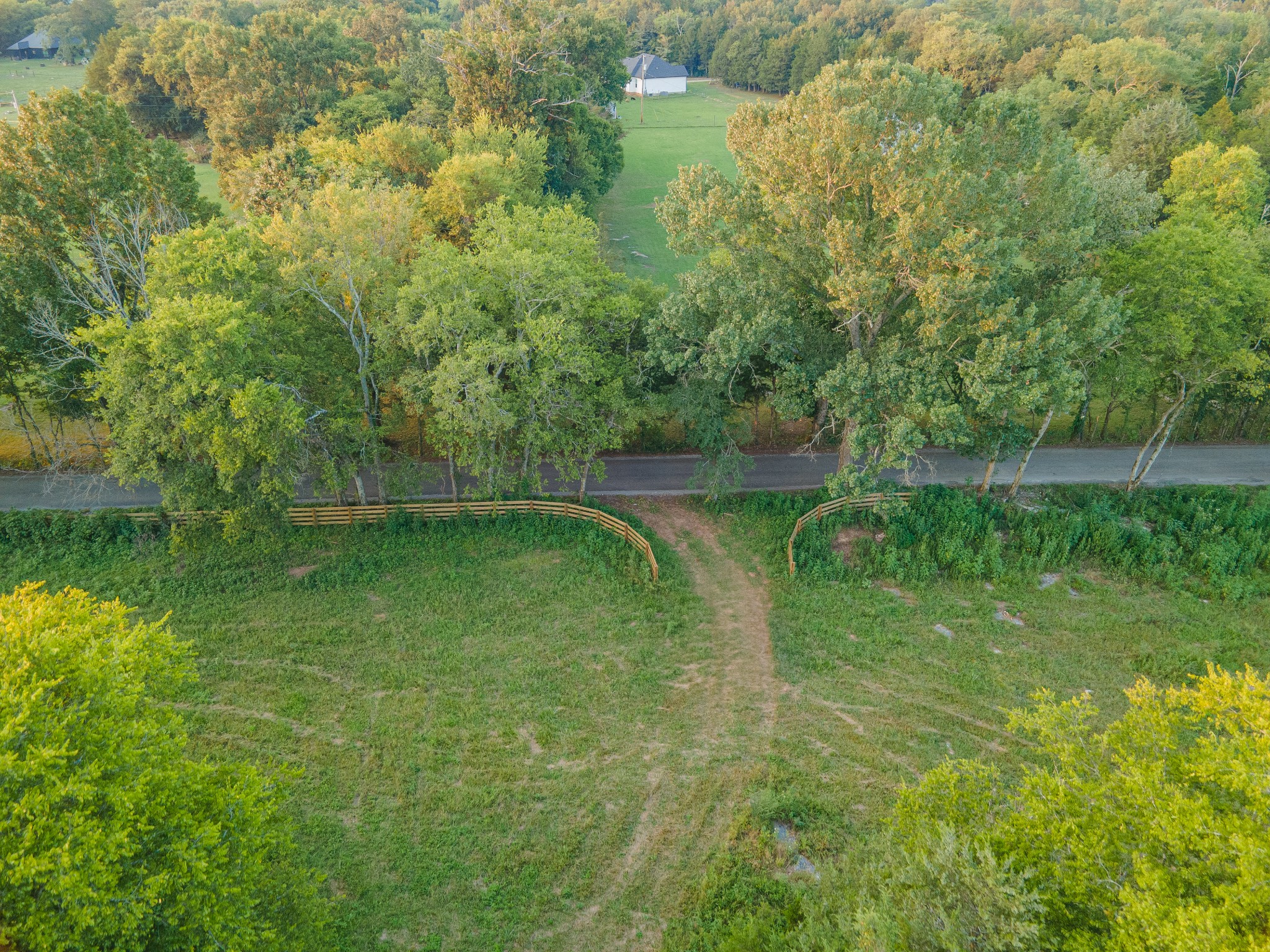 0 Hunter Bills Road Lewisburg, TN 37091 - Photo 9 of 73 a view of a lake view