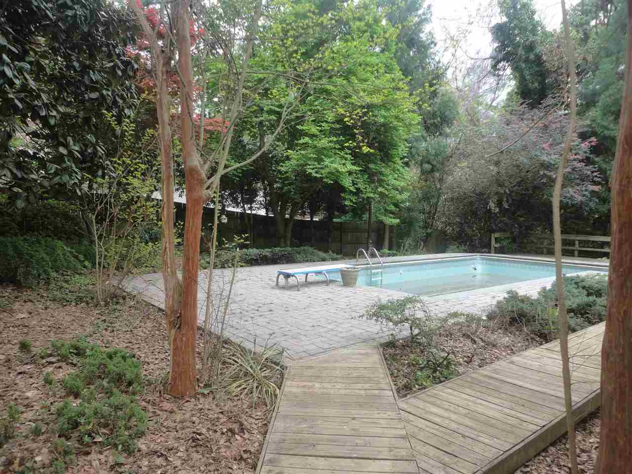 2401 Churchill Road Raleigh, NC 27608 - Photo 15 of 15 Photo 15