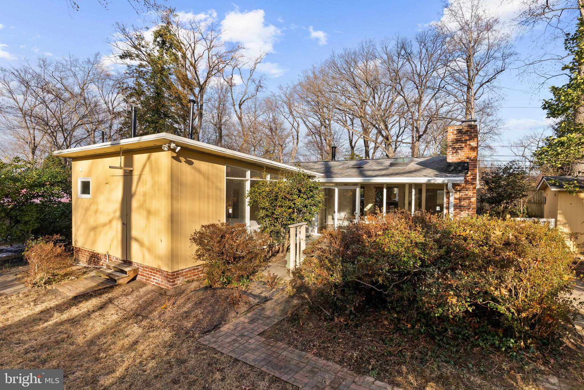 11702 College View Drive Silver Spring, MD 20902 - Photo 41 of 43