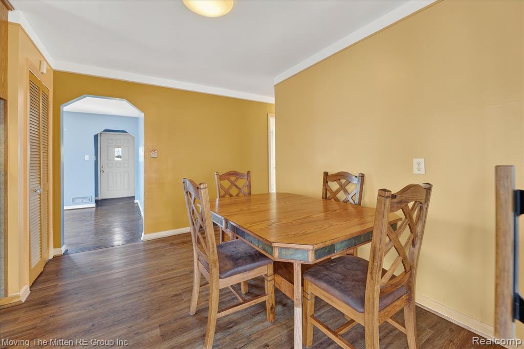17049 Reno Street Riverview, MI 48193 - Photo 14 of 71