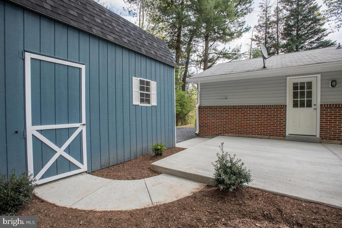 7504 Rockwood Road Frederick, MD 21702 - Photo 38 of 57 Gallery Image 38