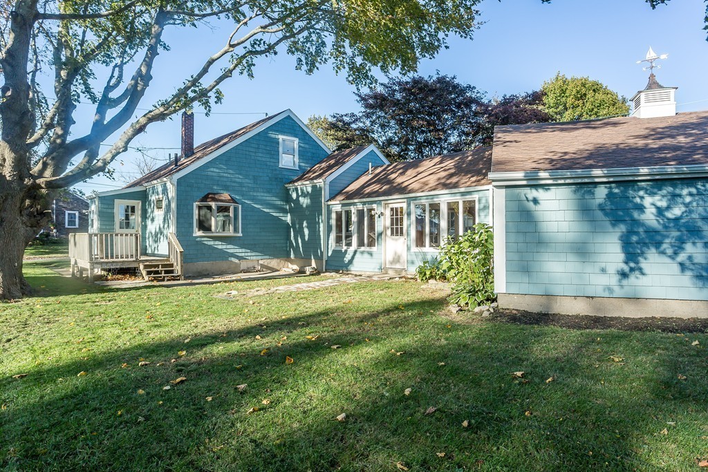 98 Sconticut Neck Road Fairhaven, MA 02719 - Photo 21 of 26 Gallery Image 21