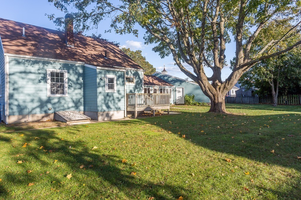 98 Sconticut Neck Road Fairhaven, MA 02719 - Photo 22 of 26 Gallery Image 22