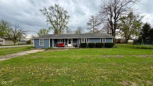 $139,000 | 280 Wilkison Street, Montezuma, IN 47862