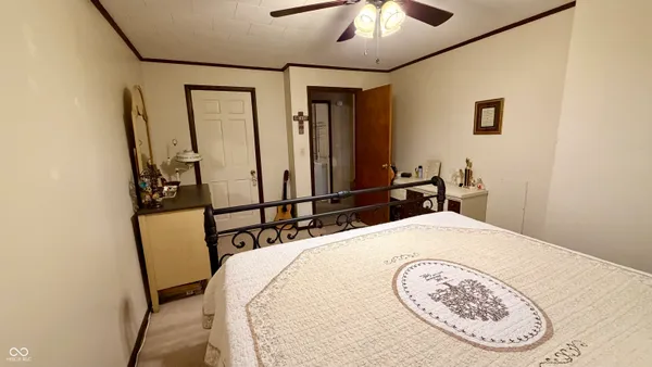 $139,000 | 280 Wilkison Street, Montezuma, IN 47862