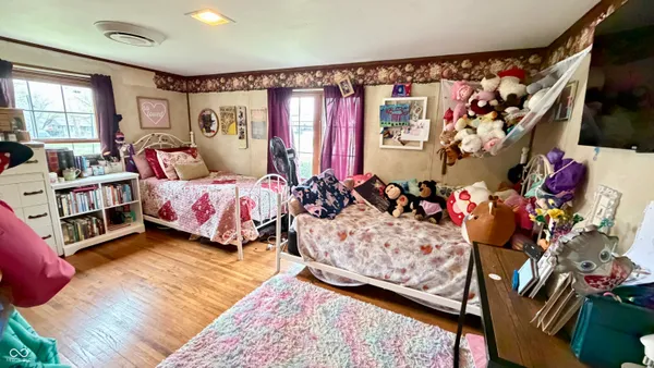 $139,000 | 280 Wilkison Street, Montezuma, IN 47862