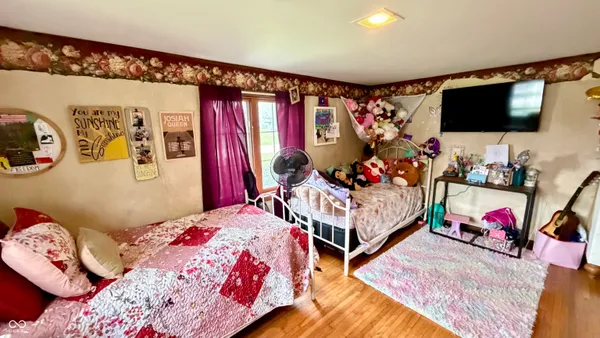 $139,000 | 280 Wilkison Street, Montezuma, IN 47862