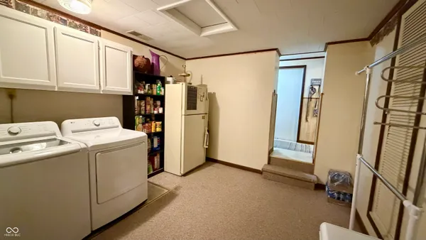 $139,000 | 280 Wilkison Street, Montezuma, IN 47862
